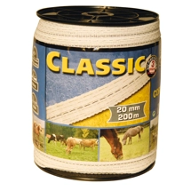 classic fencing tape 20..