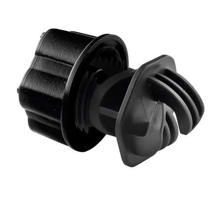 screw insulator vario-plus for polywire, wire & rope 20 Pack