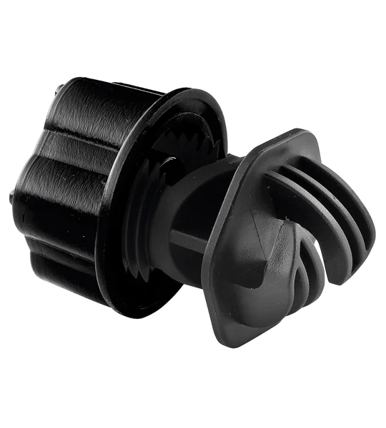 screw insulator vario-plus for polywire, wire & rope 20 Pack
