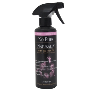 Horsewise no flies naturally 350 Ml