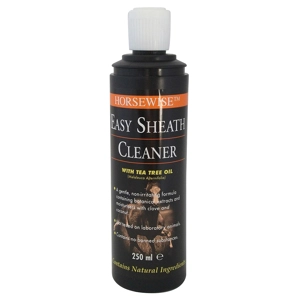 Horsewise easy sheath cleaner 250 Ml