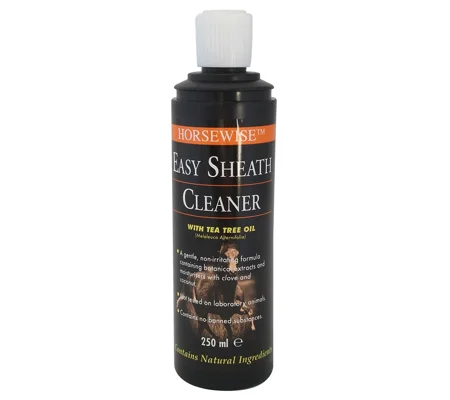Horsewise easy sheath cleaner 250 Ml
