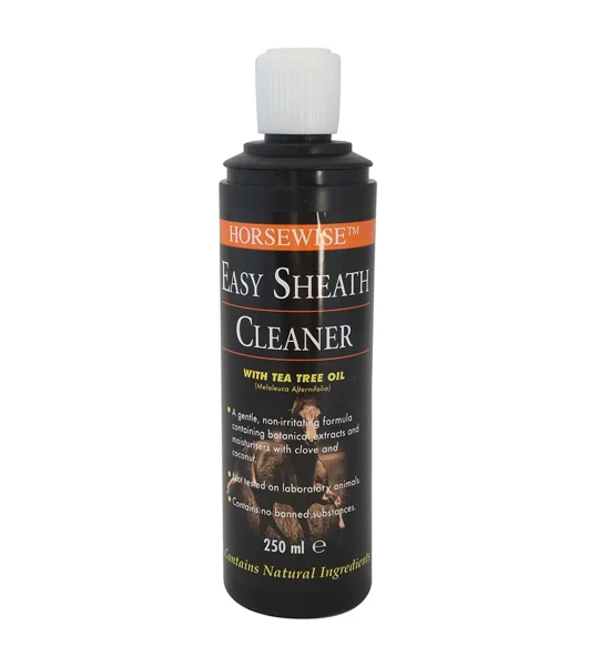 Horsewise easy sheath cleaner 250 Ml