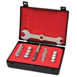 liveryman 16 stud presentation box