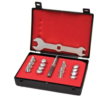 liveryman 16 stud presentation box
