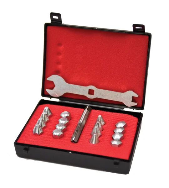 liveryman 16 stud presentation box
