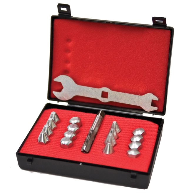 Additional Image for liveryman 16 stud presentation box