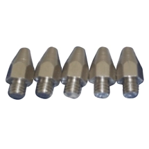liveryman studs pointed