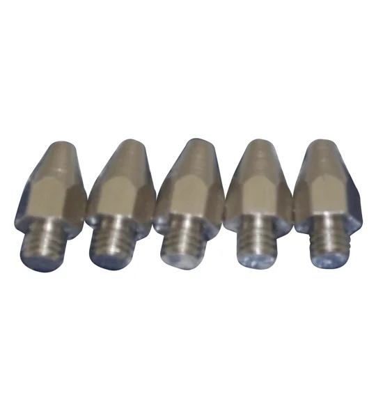 liveryman studs pointed