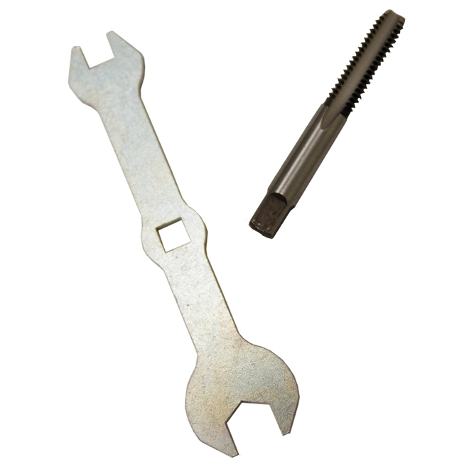 Additional Image for liveryman stud tap & spanner