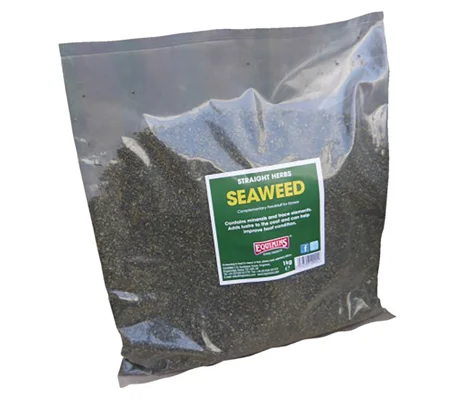 Equimins Straight Herbs Seaweed