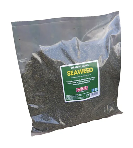 Equimins Straight Herbs Seaweed