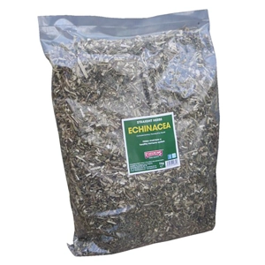 Equimins Straight Herbs Echinacea 1 Kg Bag