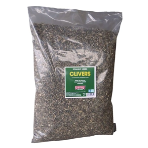 Equimins Straight Herbs Clivers 1 Kg Bag