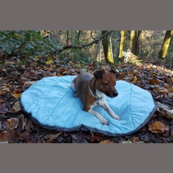 Henry Wag Alpine Travel Snuggle Bed