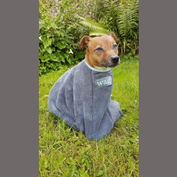 Henry Wag Drying Bag Xsmall