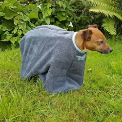 Henry Wag Drying Bag Small
