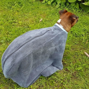 Henry Wag Drying Bag Medium