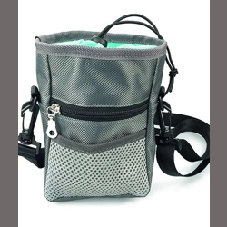 Henry Wag Treat Travel Bag