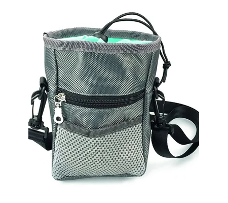Henry Wag Treat Travel Bag