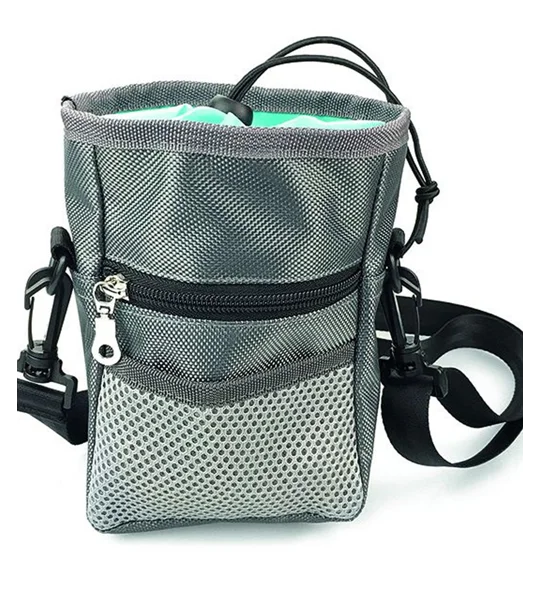 Henry Wag Treat Travel Bag