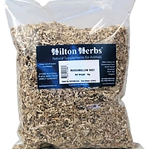 Hilton Herbs Marshmallo..