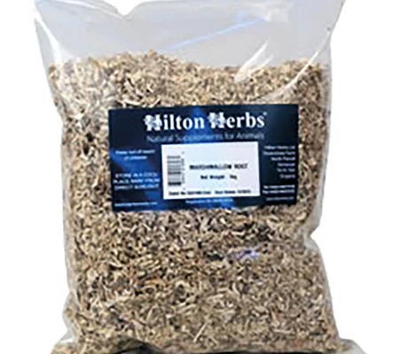 Hilton Herbs Marshmallow Root 1kg