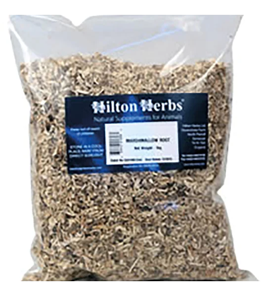 Hilton Herbs Marshmallow Root 1kg