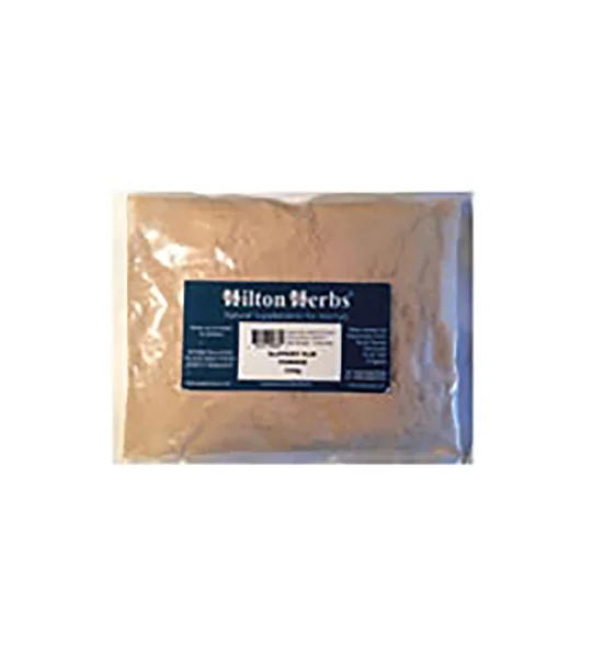 Hilton Herbs Slippery Elm Powder 250 Gm Pouch