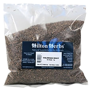 Hilton Herbs Valerian Root 1 Kg Bag