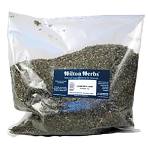 Hilton Herbs Comfrey Leaf 1 Kg Bag