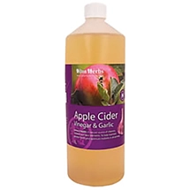 Hilton Herbs Apple Cide..