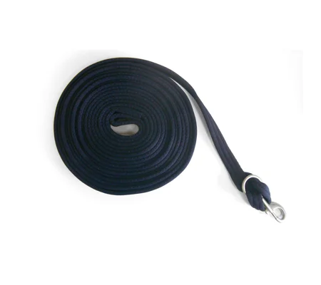 Whitaker LL Lunge Line Navy