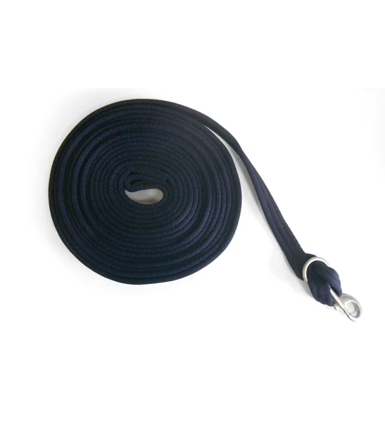 Whitaker LL Lunge Line Navy