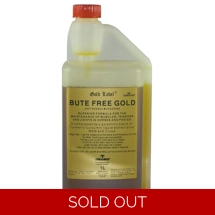 Gold Label Canine Bute ..