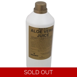Gold Label Aloe Vera Juice 1lt