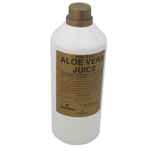 Gold Label Aloe Vera Juice 1lt