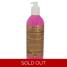 Gold Label Aloe Vera Lu..