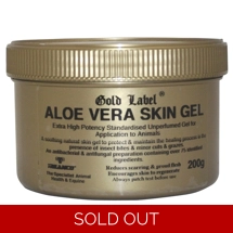 Gold Label Aloe Vera Sk..