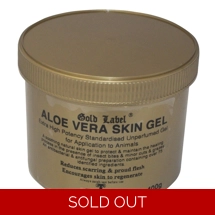 Gold Label Aloe Vera Sk..