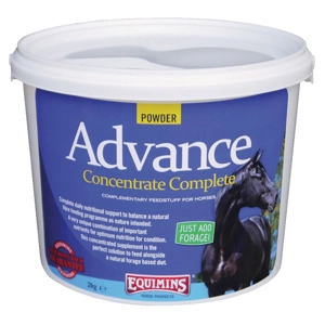 Equimins Advance Concentrate Complete Powder 2kg