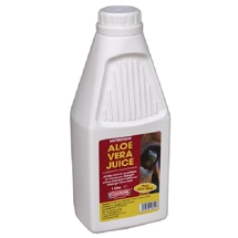 Equimins Aloe Vera Juic..