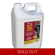 Equimins Aloe Vera Juic..