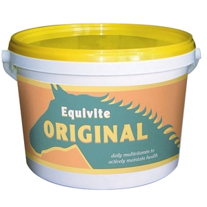 Equivite Original 3 Kg