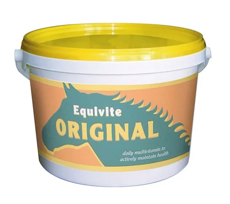 Equivite Original 3 Kg