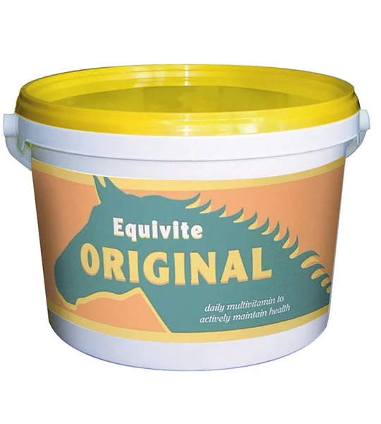 Equivite Original 3 Kg