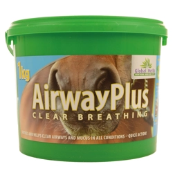 Global Herbs Airwayplus 1 Kg