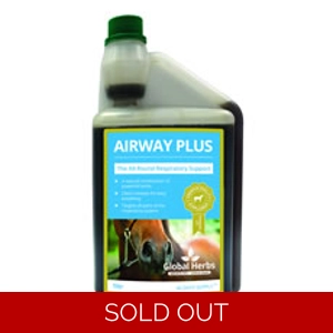 Global Herbs Airwayplus 1lt