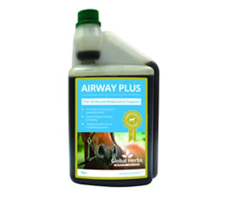 Global Herbs Airwayplus 1lt