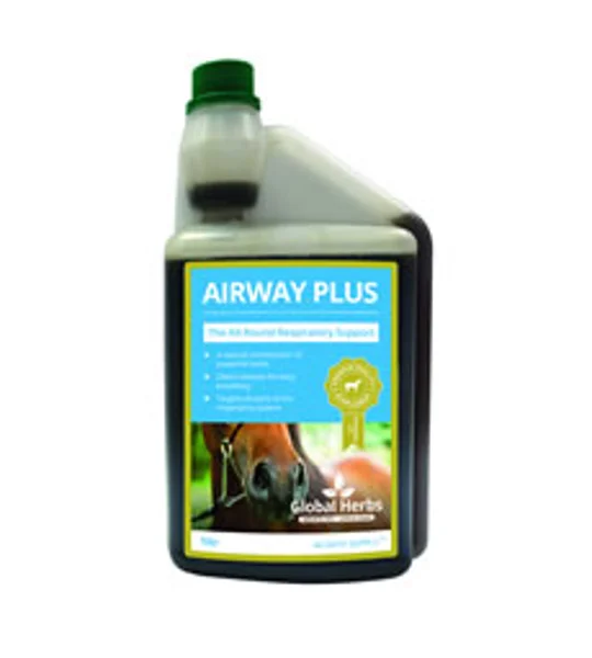 Global Herbs Airwayplus 1lt